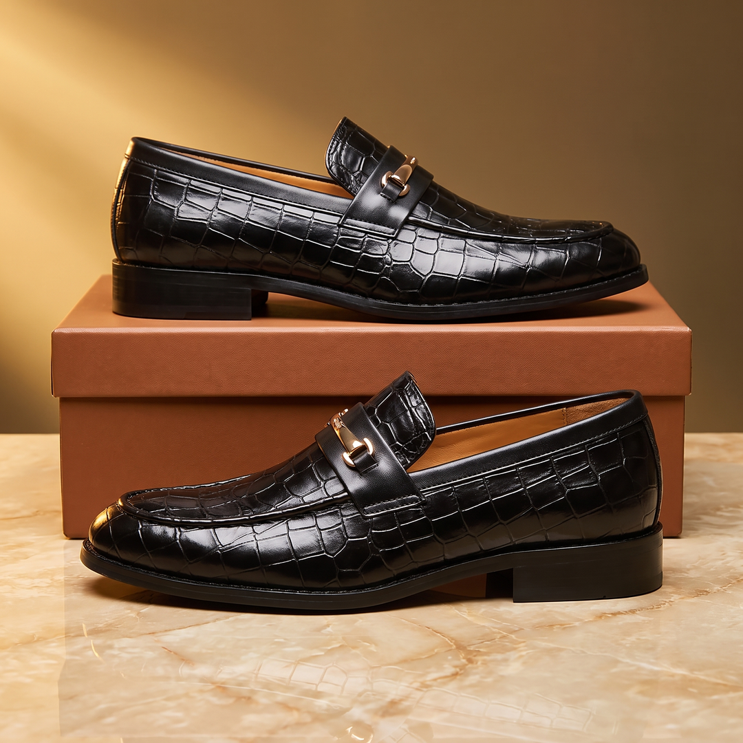 Cesare Loafers