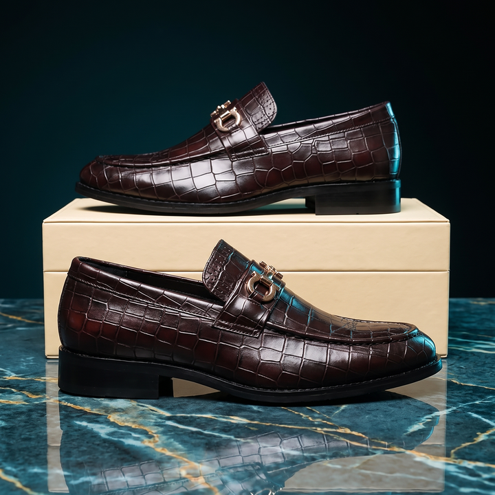 Cesare Loafers