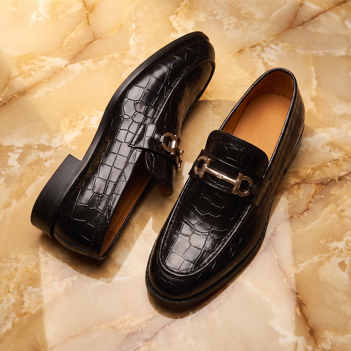 Cesare Loafers