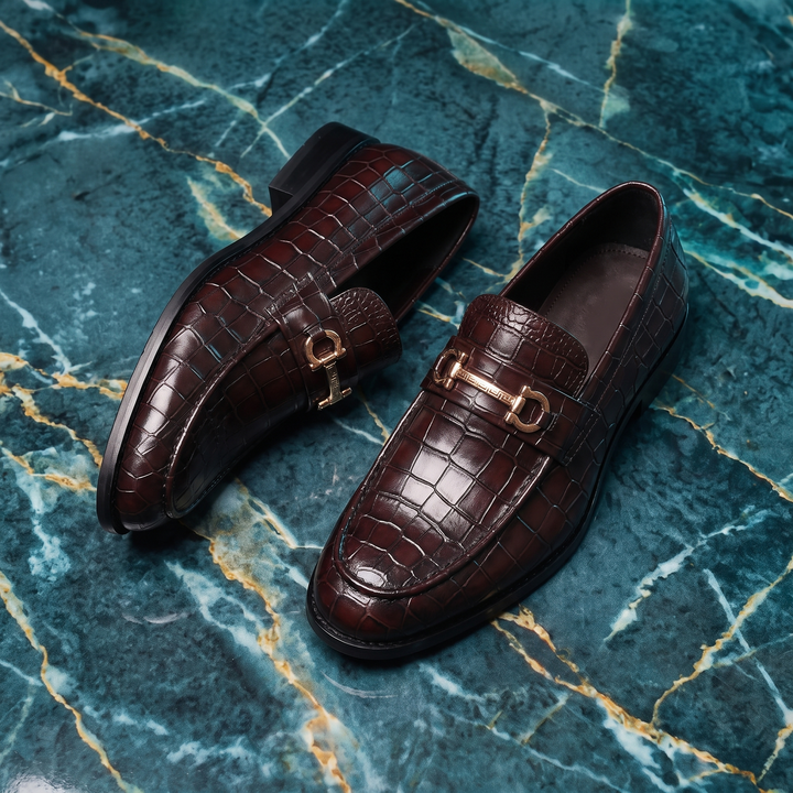 Cesare Loafers