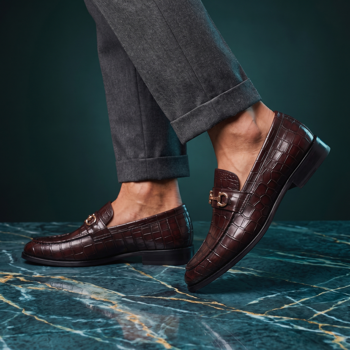 Cesare Loafers