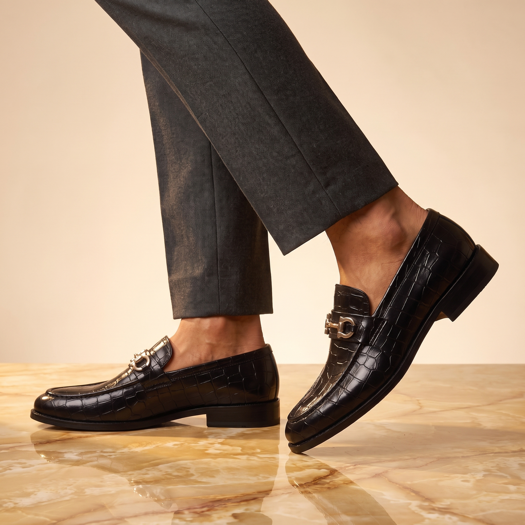 Cesare Loafers