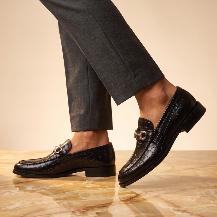 Cesare Loafers