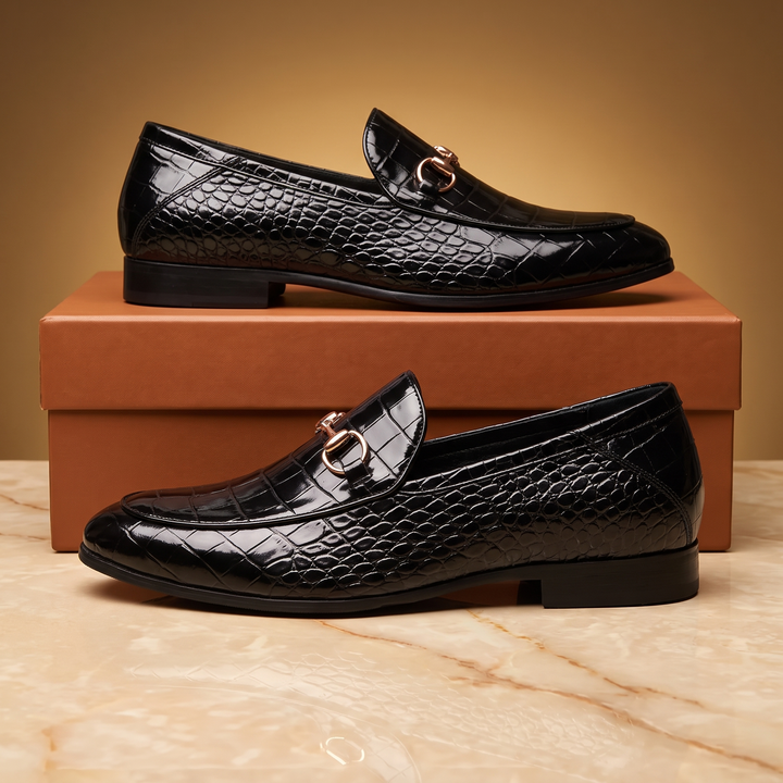 Renzo Loafers