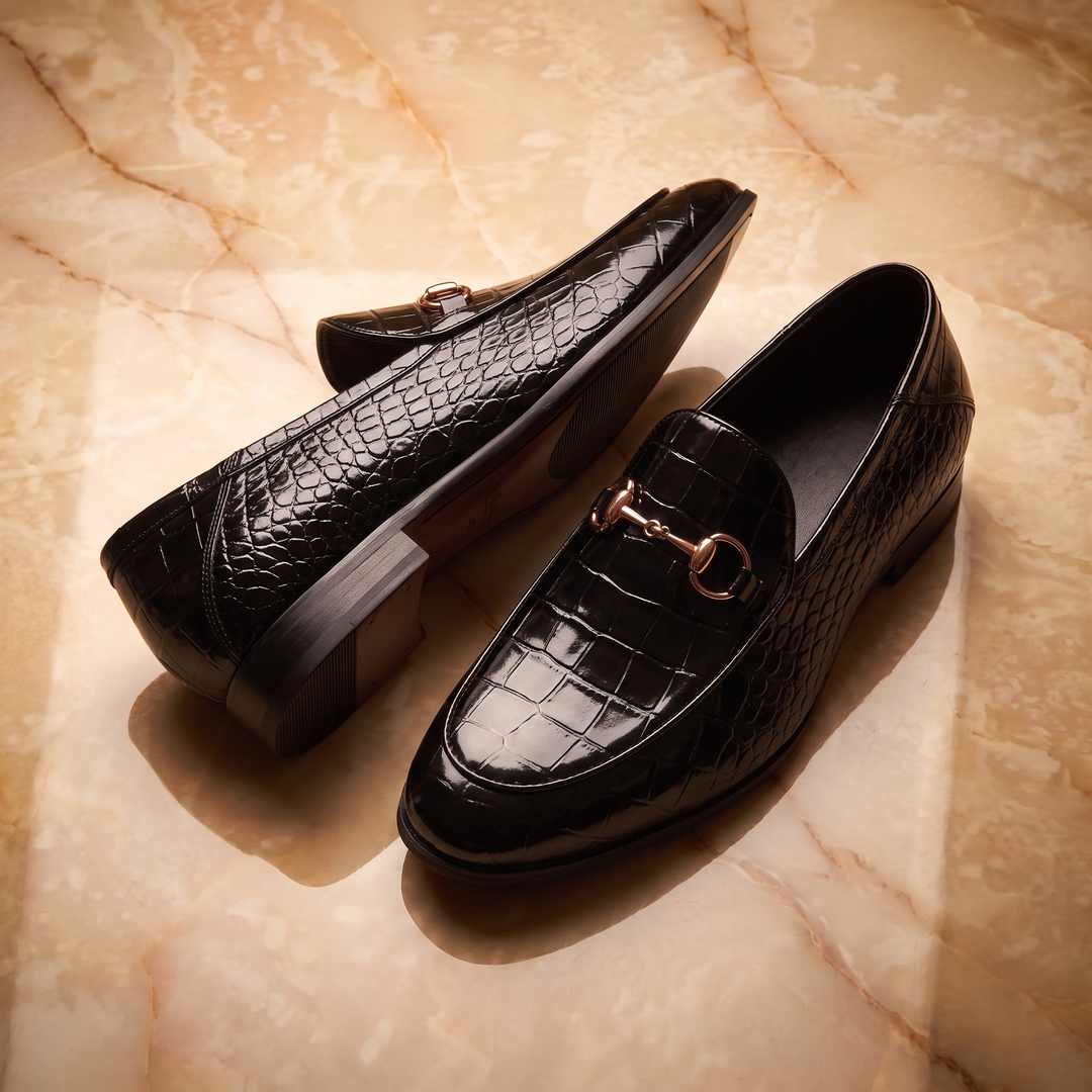 Renzo Loafers