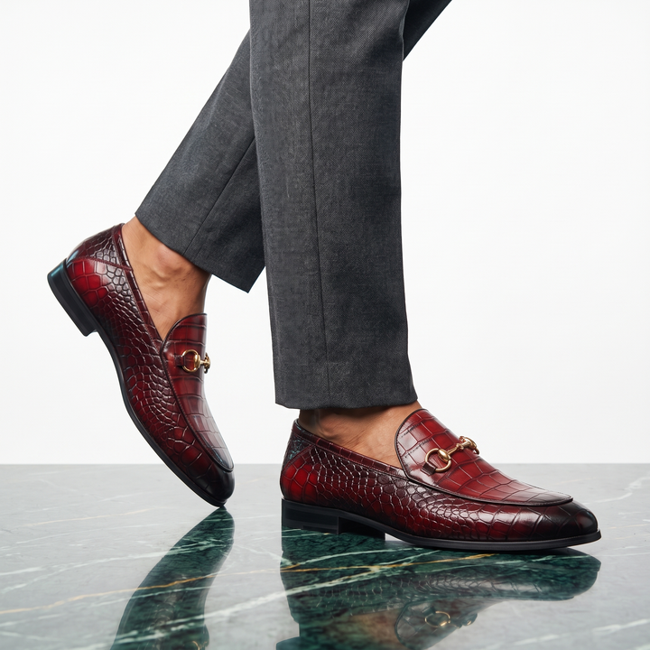 Renzo Loafers