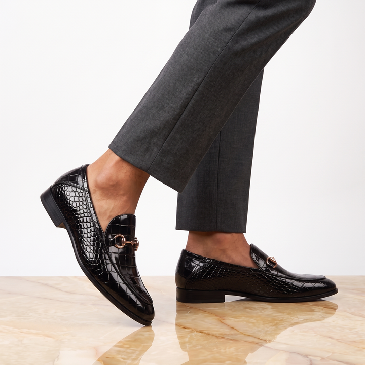 Renzo Loafers