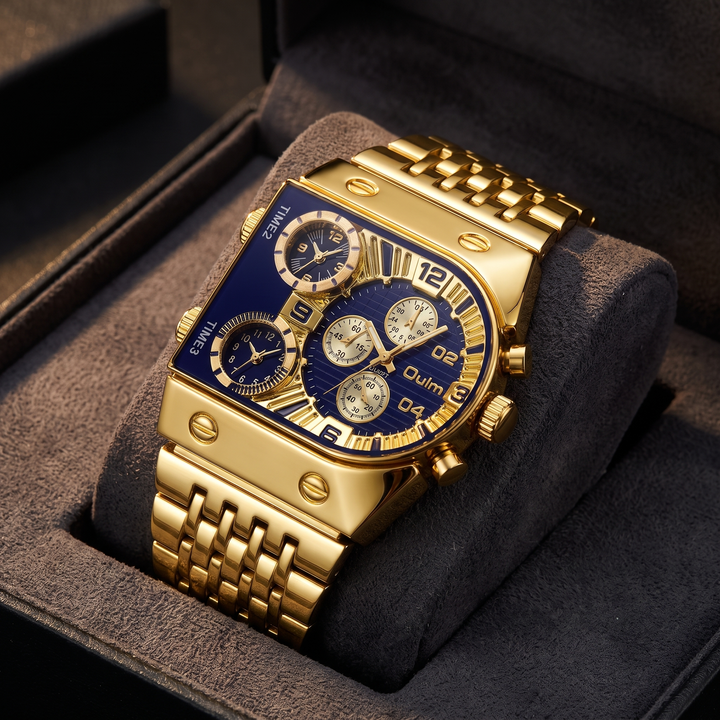 Meridiani Watch