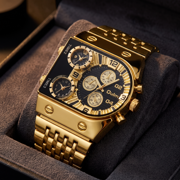Meridiani Watch