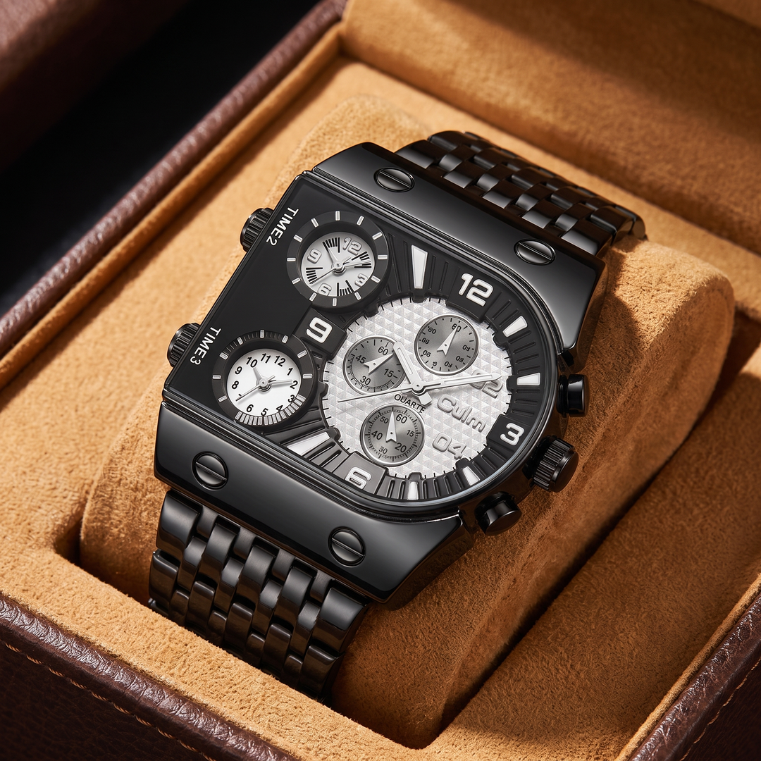 Meridiani Watch