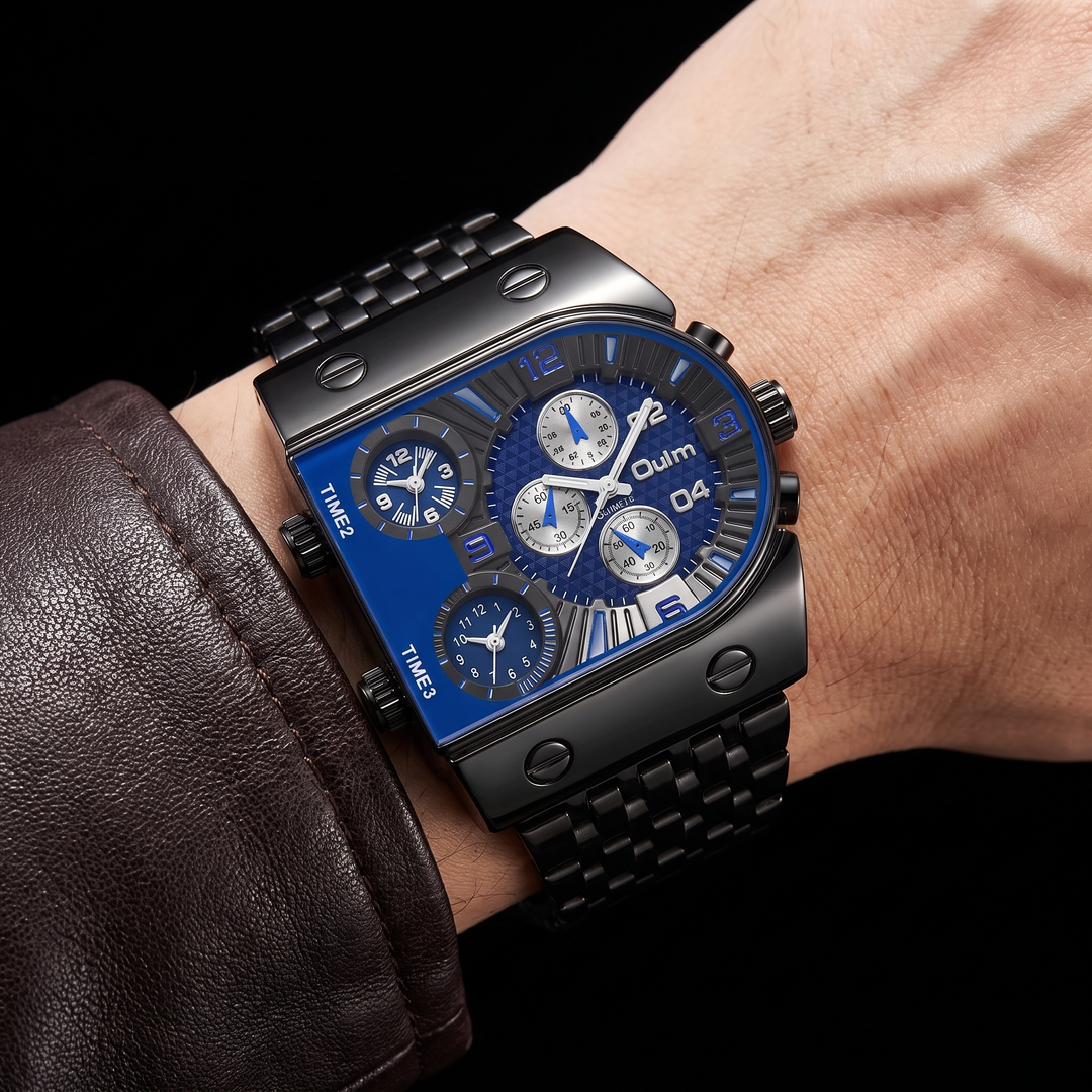 Meridiani Watch