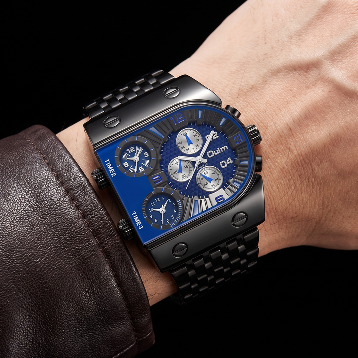 Meridiani Watch