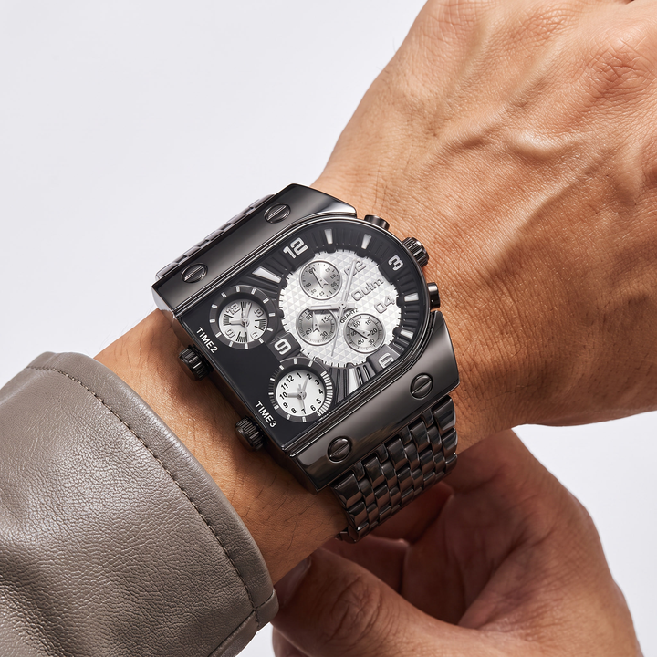 Meridiani Watch