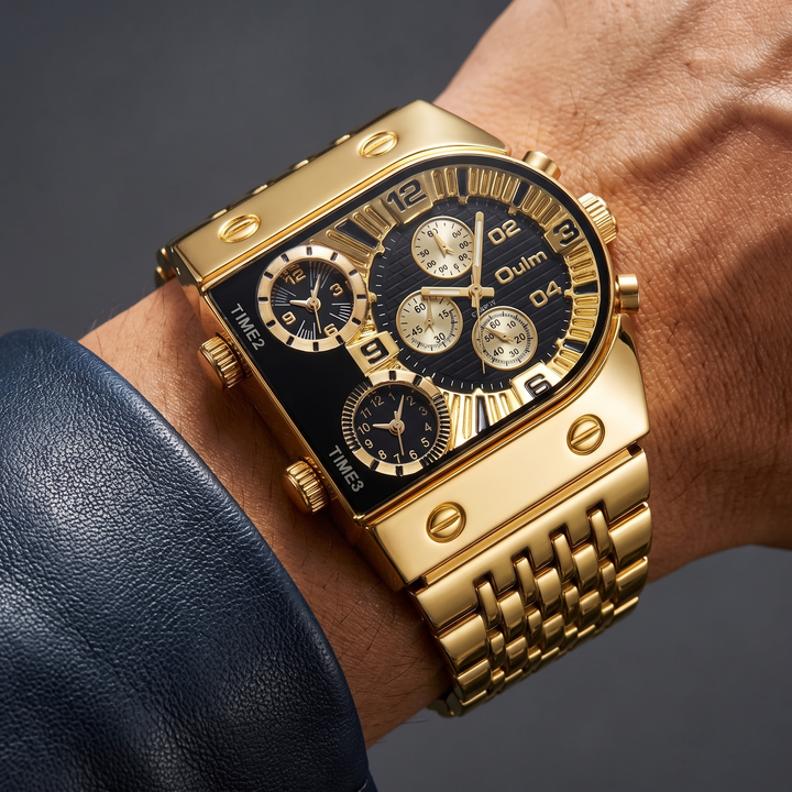 Meridiani Watch