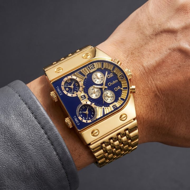 Meridiani Watch