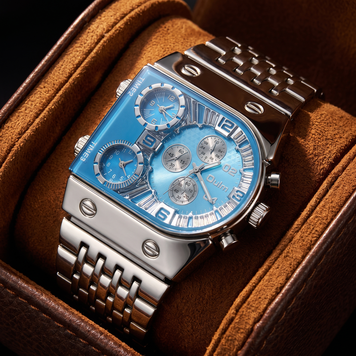 Meridiani Watch