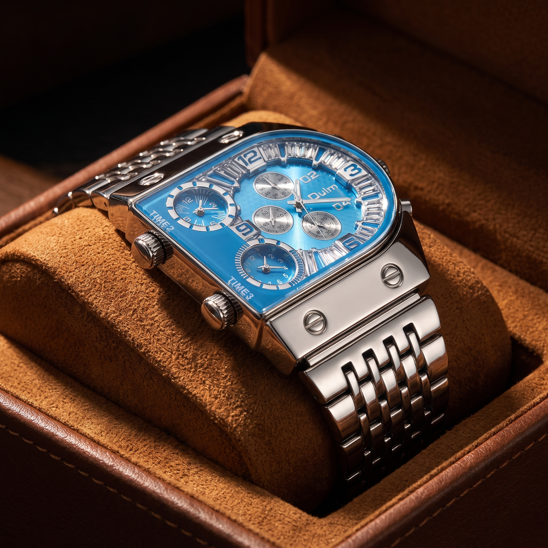 Meridiani Watch