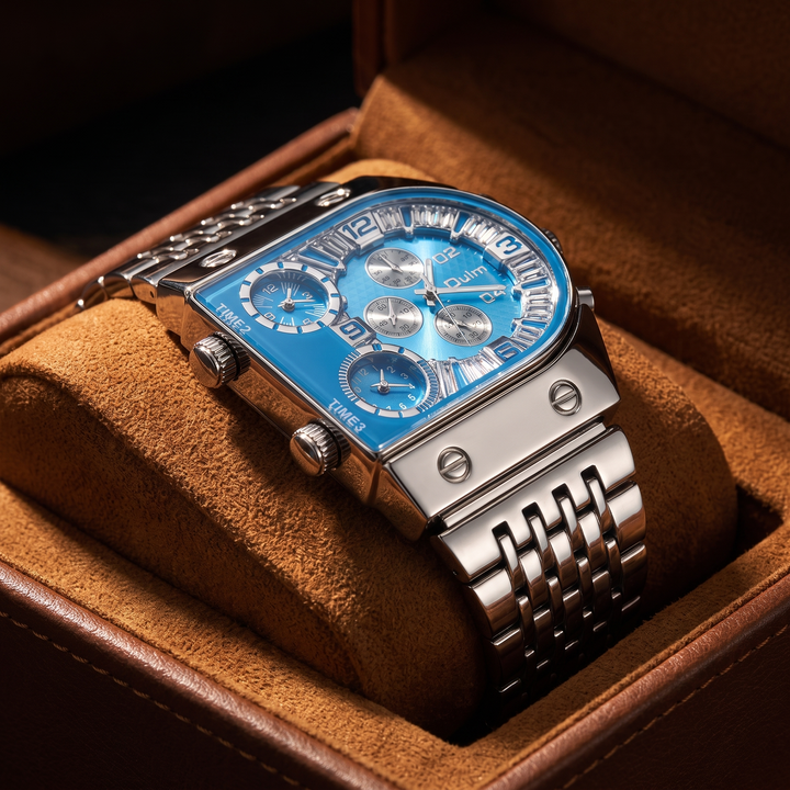 Meridiani Watch