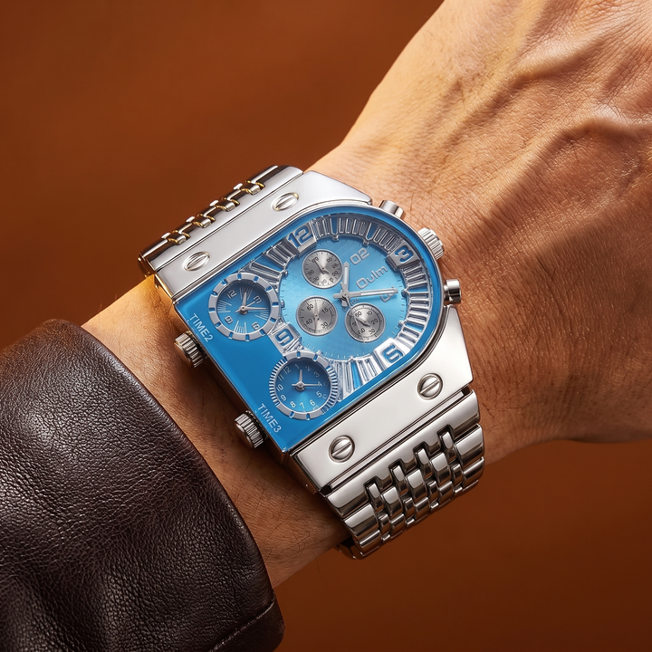 Meridiani Watch