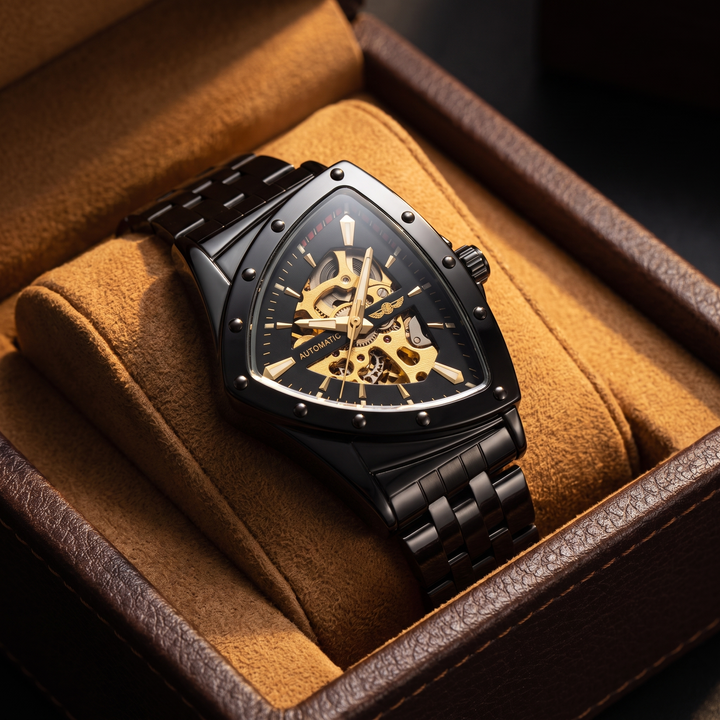 Visconti Watch