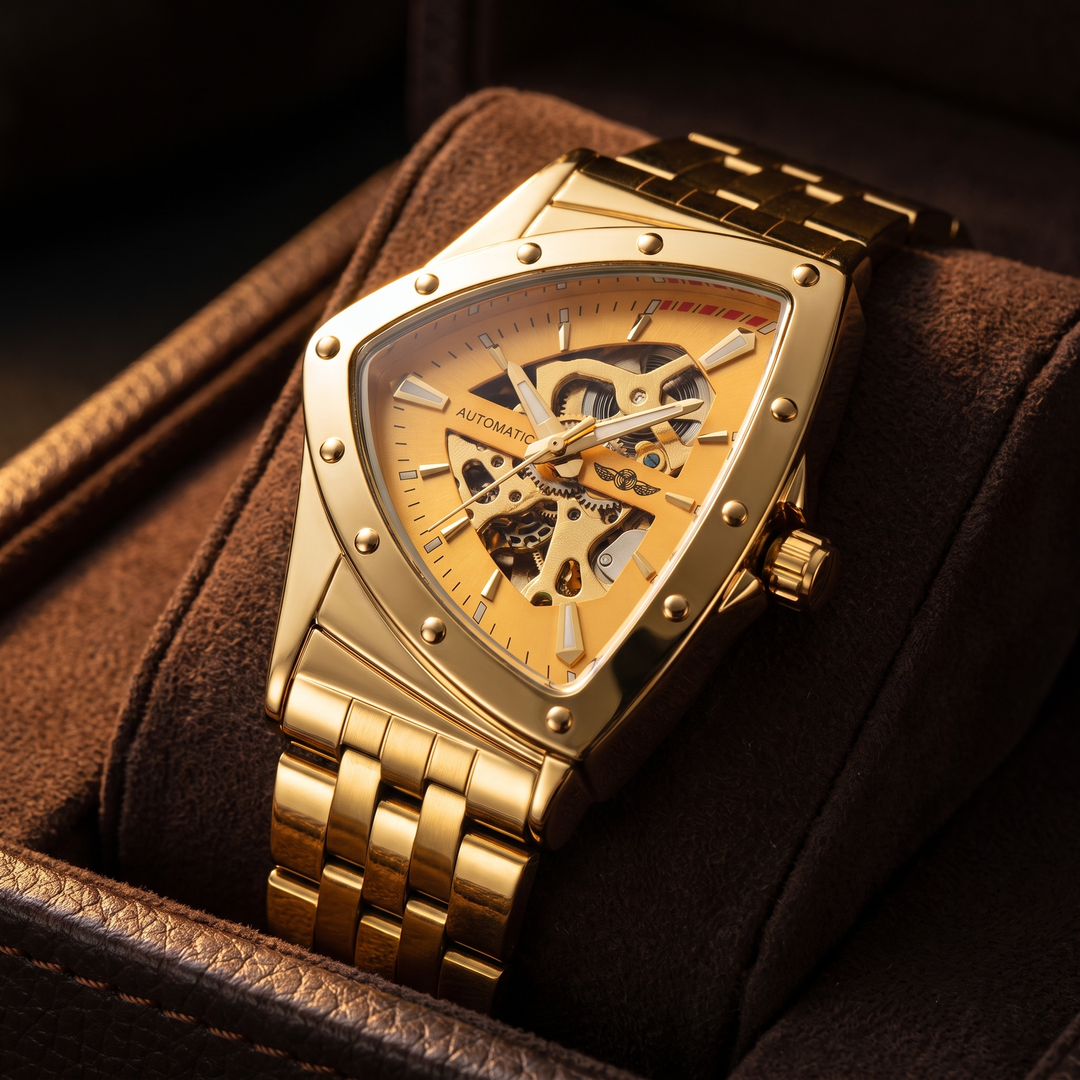 Visconti Watch