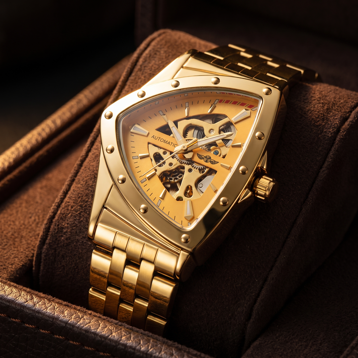 Visconti Watch