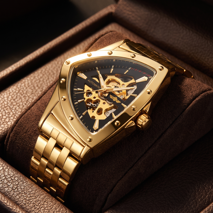 Visconti Watch