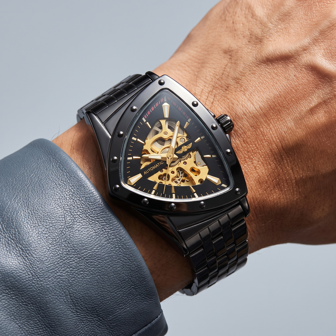Visconti Watch