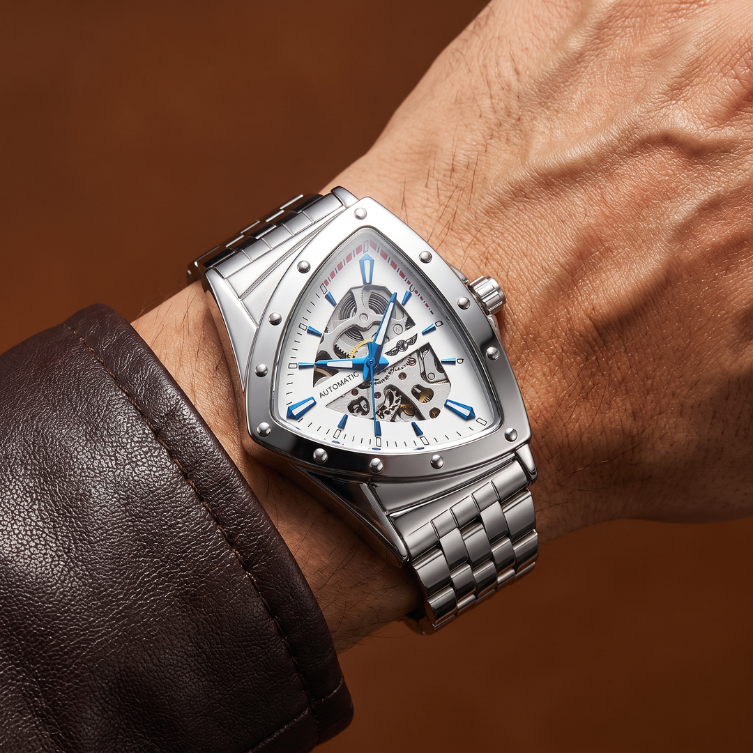 Visconti Watch