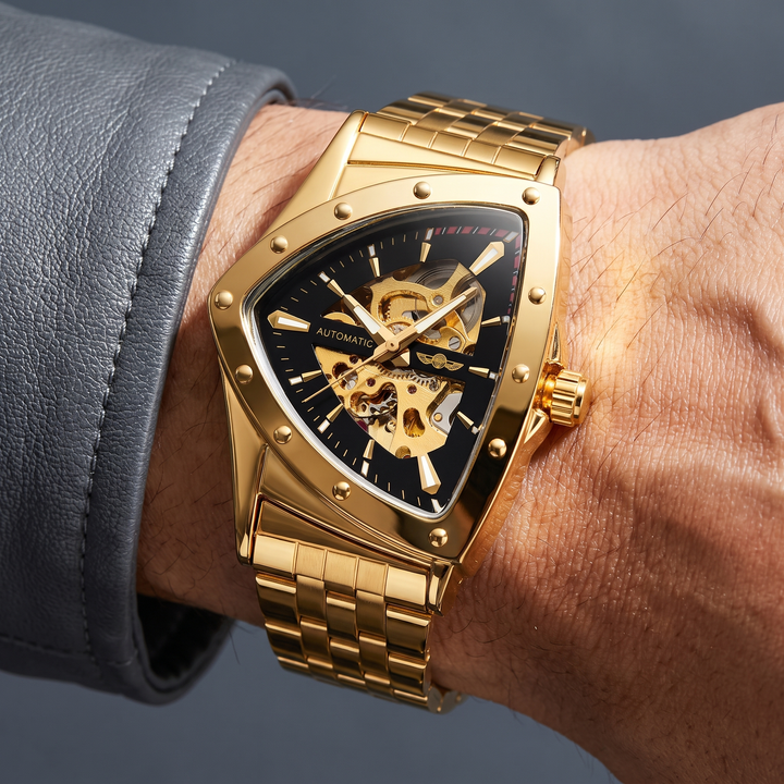 Visconti Watch