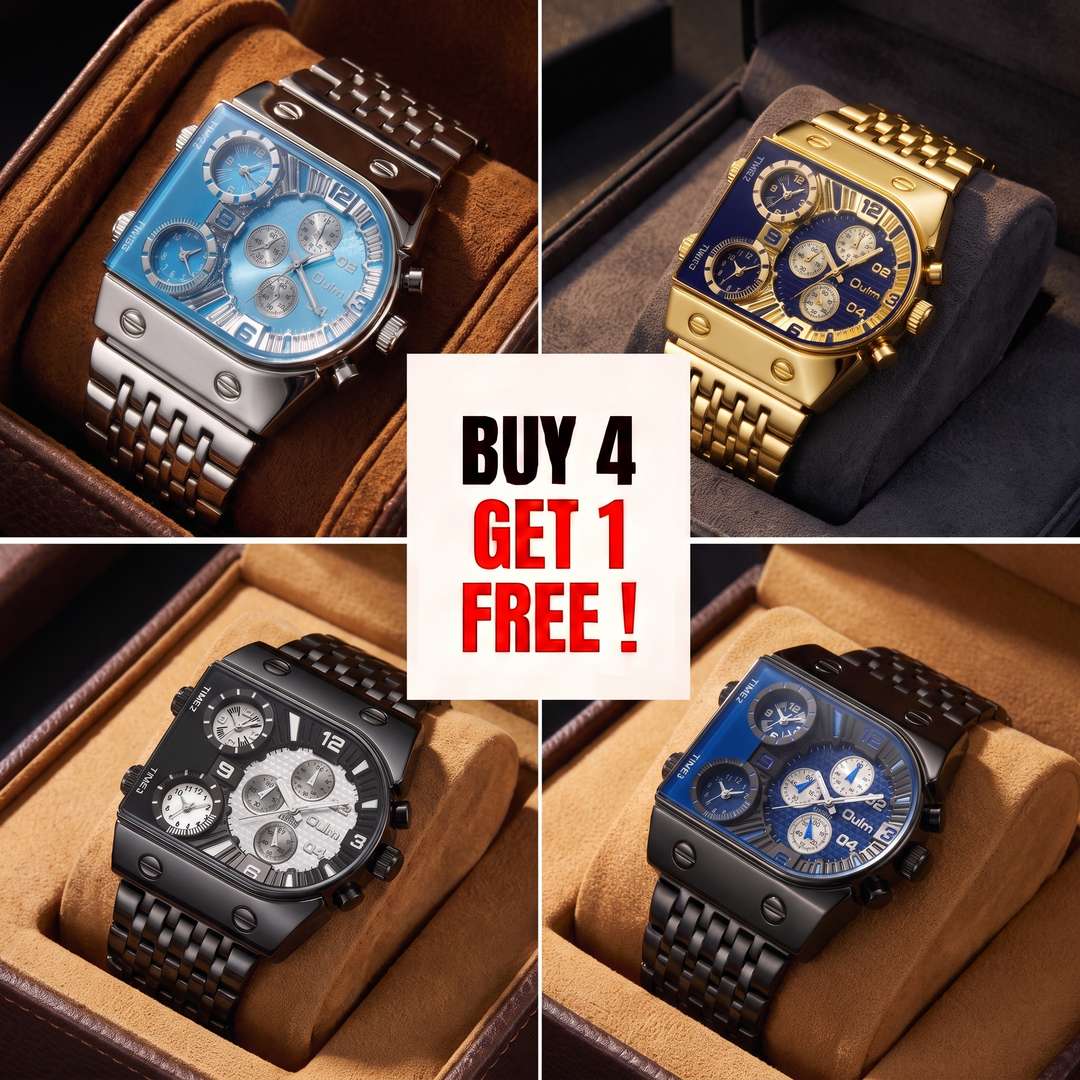 Meridiani Watch