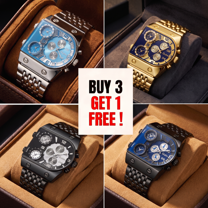 Meridiani Watch