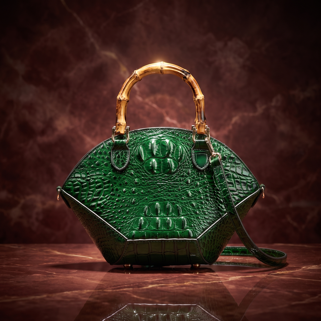 Venere Clutch Bag