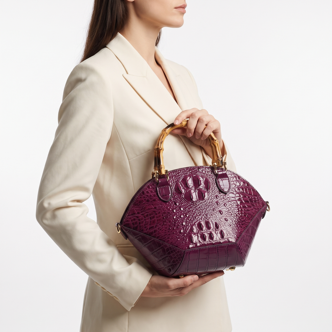 Venere Clutch Bag