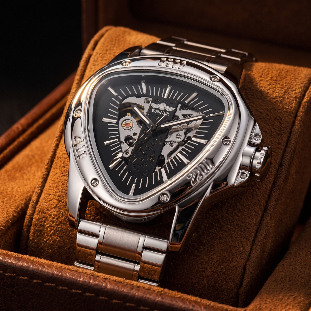 Bertone Watch