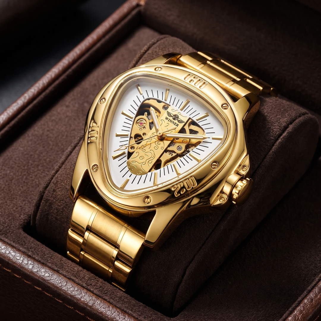 Bertone Watch