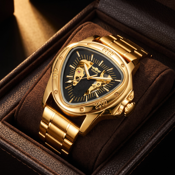 Bertone Watch