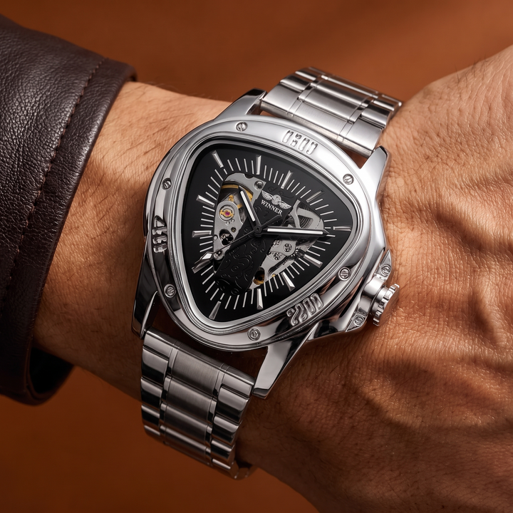 Bertone Watch