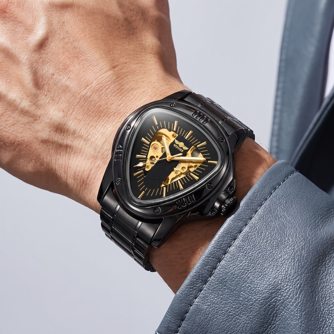 Bertone Watch