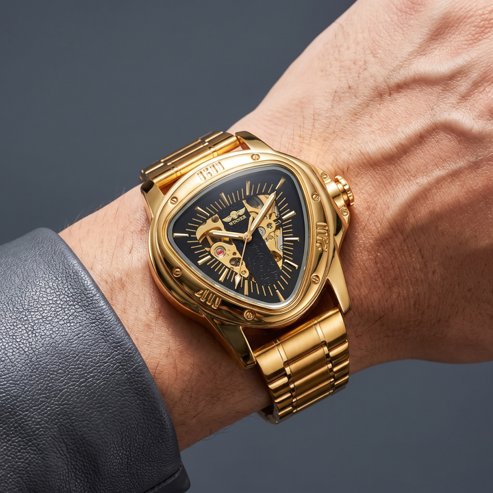 Bertone Watch