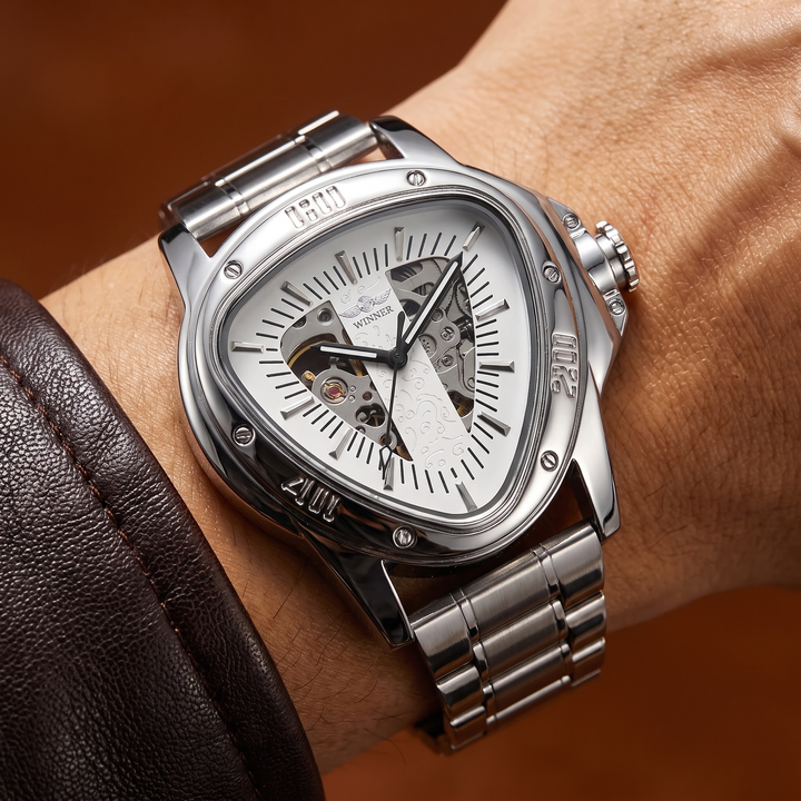 Bertone Watch