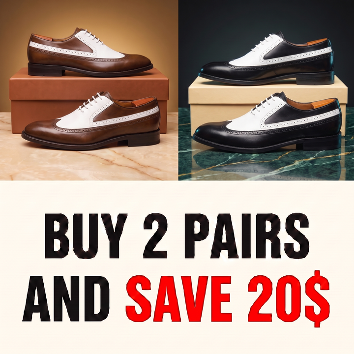 Canova Loafers