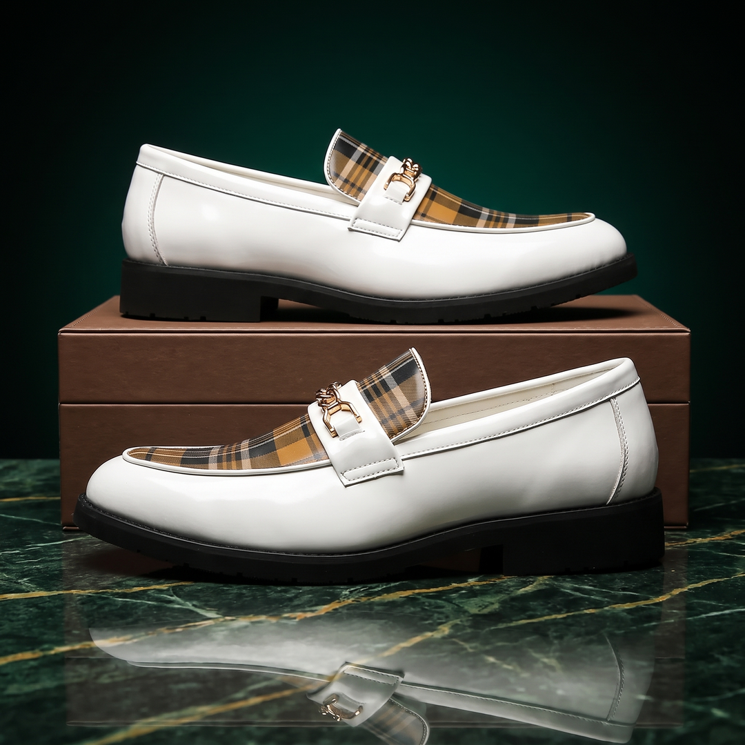 Ferretti Loafers