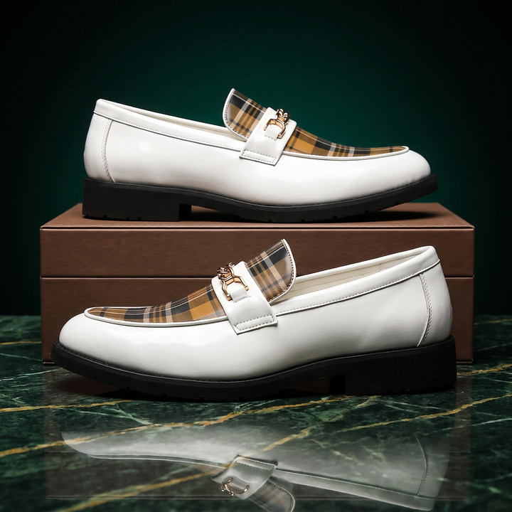 Ferretti Loafers