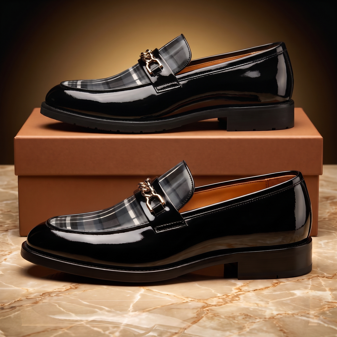 Ferretti Loafers