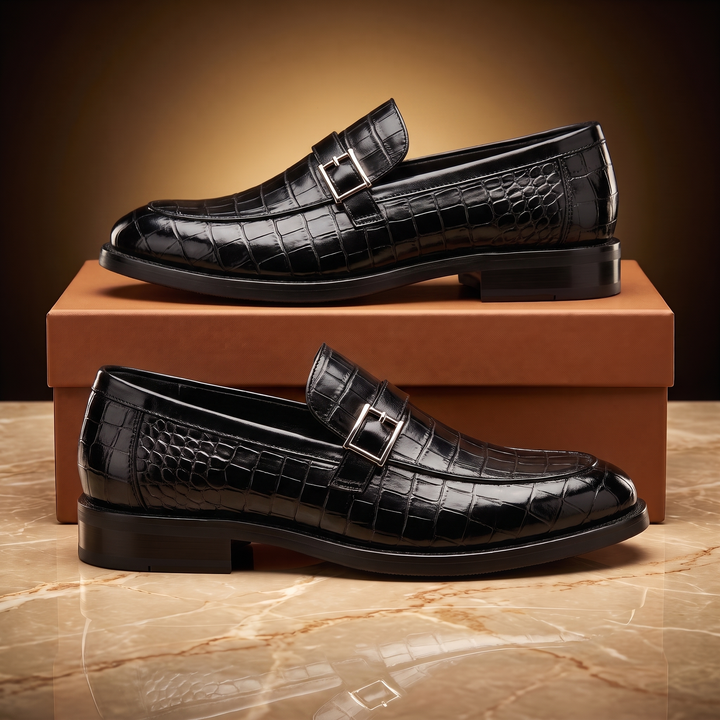 Ferretti Loafers
