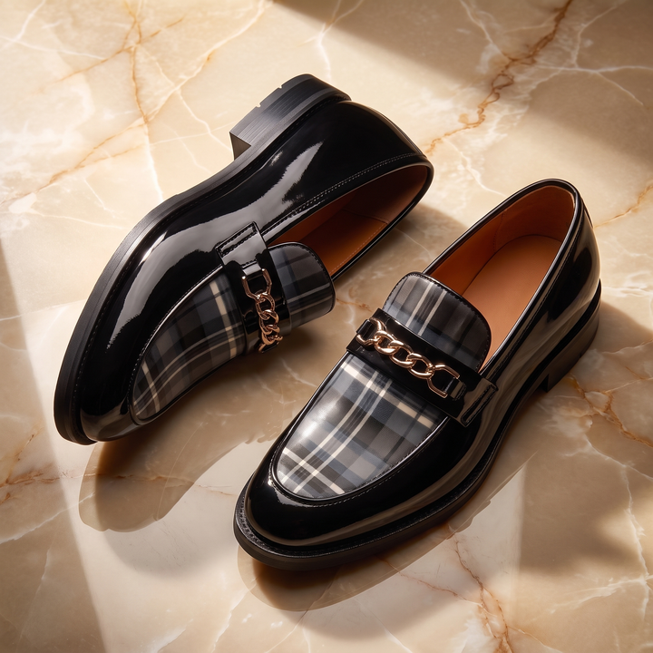 Ferretti Loafers