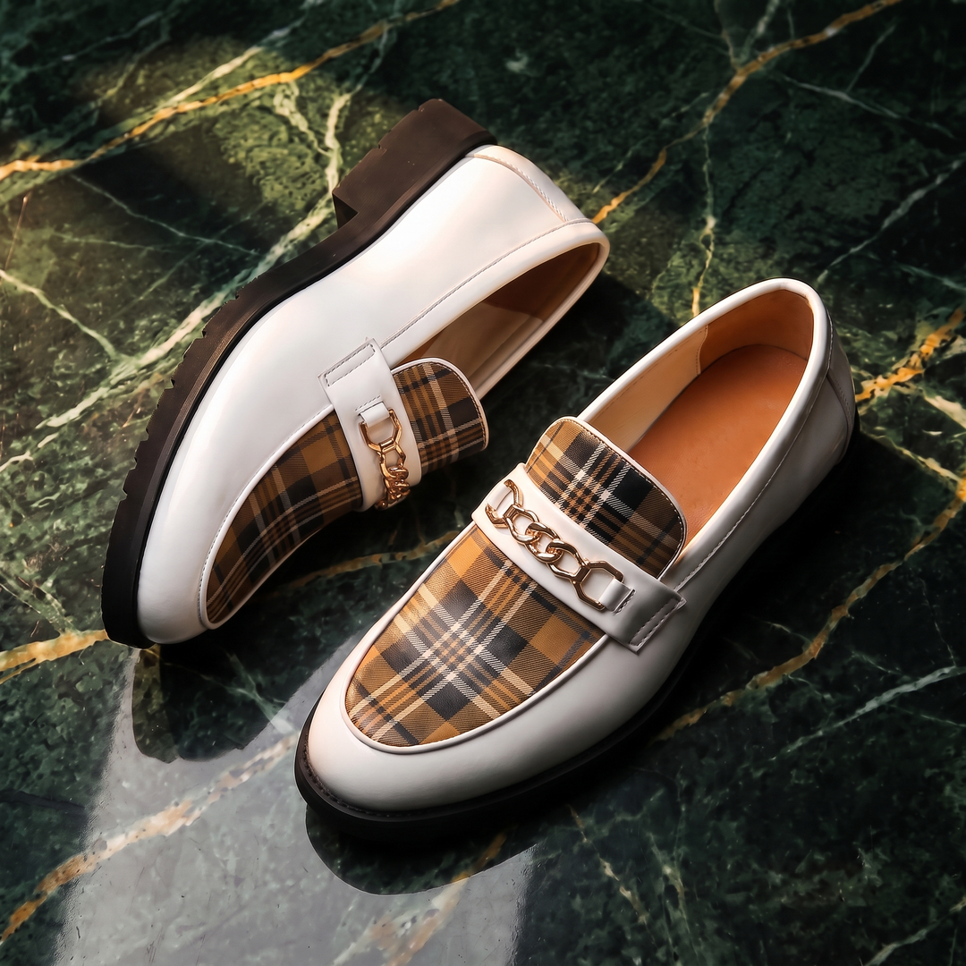 Ferretti Loafers