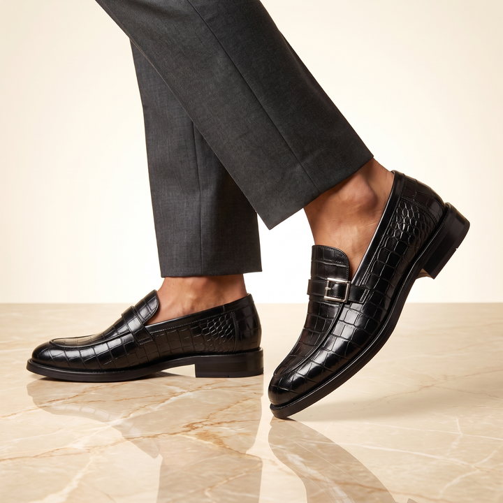 Ferretti Loafers
