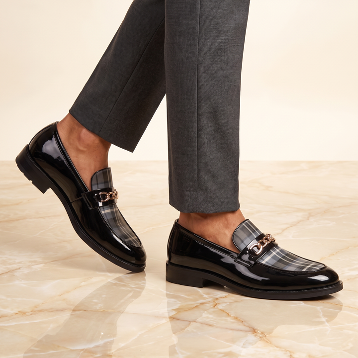 Ferretti Loafers